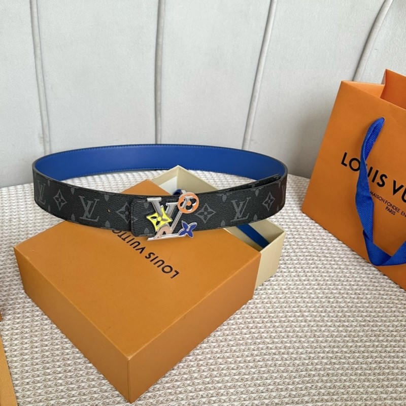 l0vis Vvtt0n belts